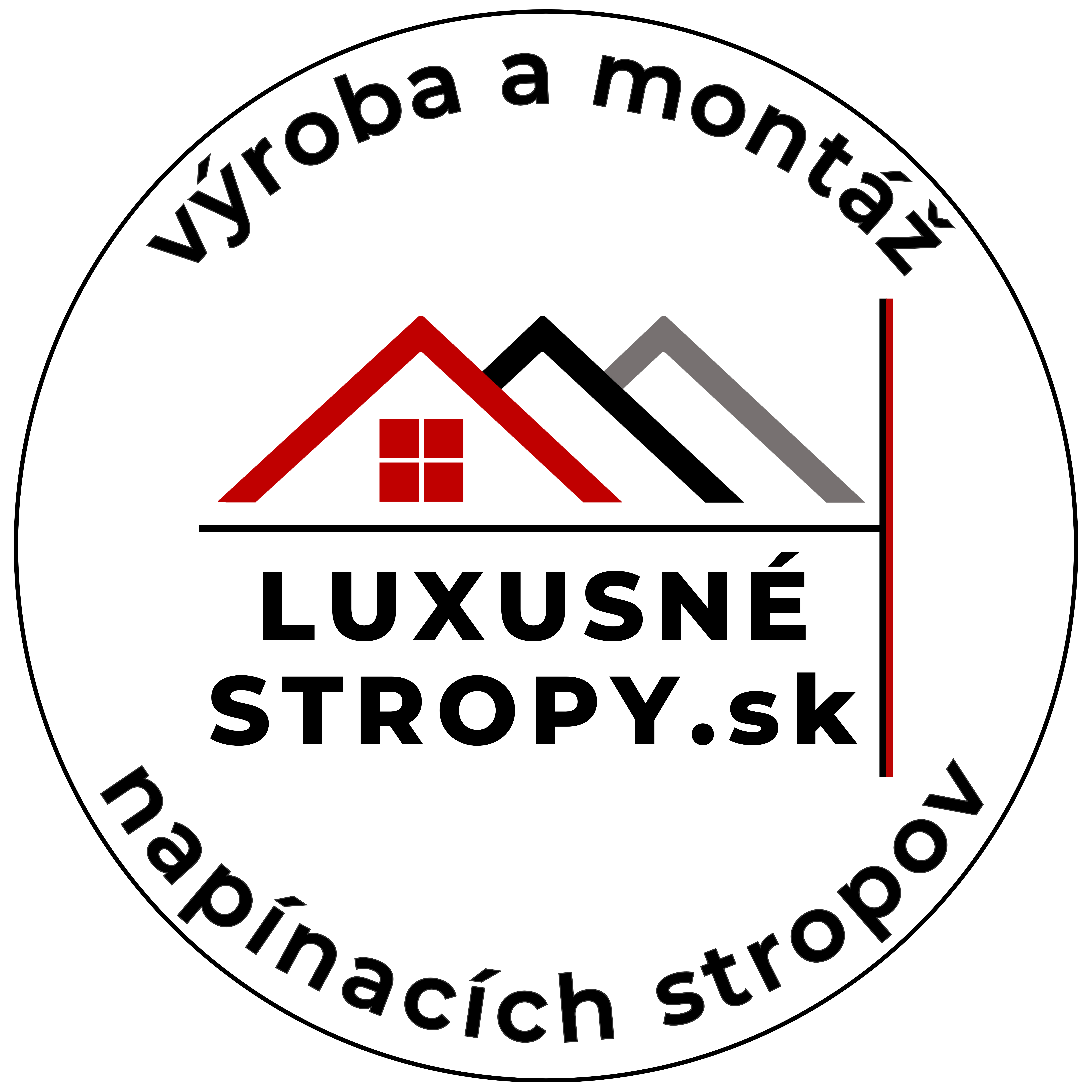 napinane stropy napinaci strop luxusne stropy