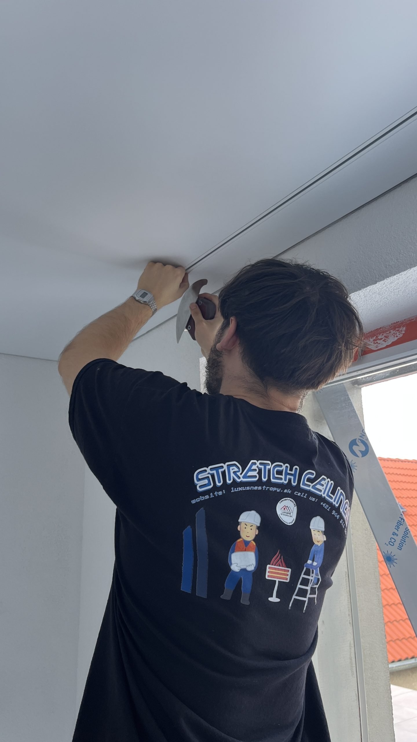 luxusne stropy