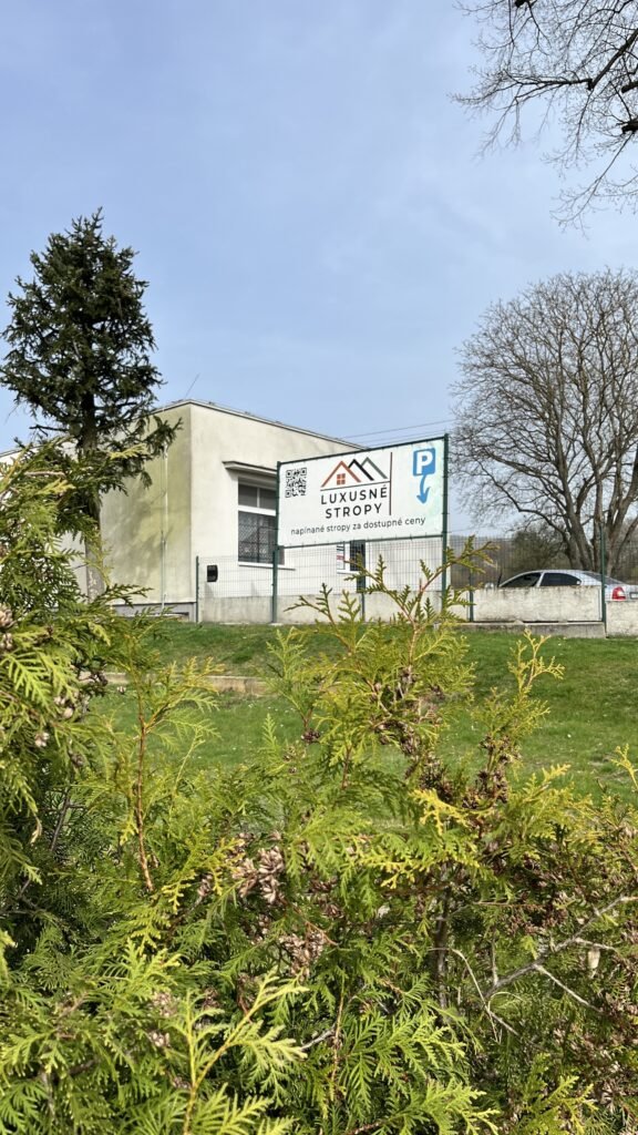 luxusne stropy napinane stropy detva